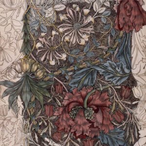 freelance artist floral 2